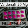 Vardenafil 20 Mg 09